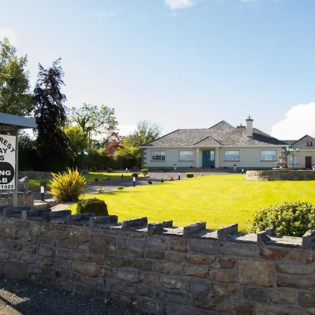 Pensjonat 3 - Anglers Rest *