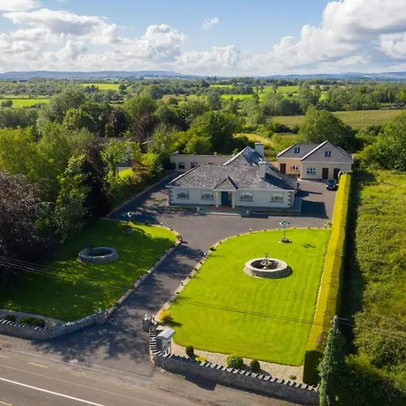 Pensjonat 3 - Anglers Rest Carrick on Shannon