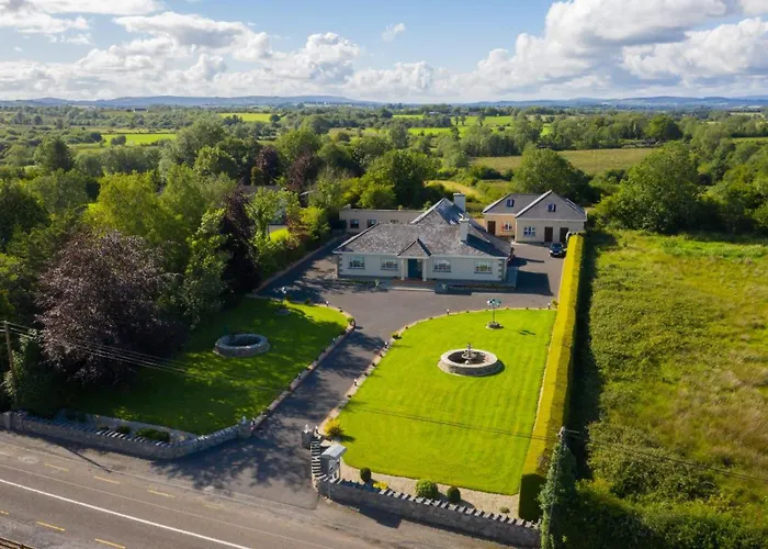 Gæstehus 3 - Anglers Rest Carrick on Shannon